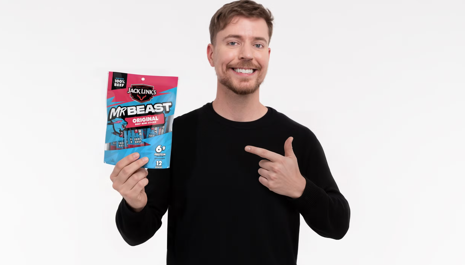 Jack Links